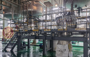 平板刮刀下部卸料全自動(dòng)離心機(jī)概述及其應(yīng)用領(lǐng)域分析