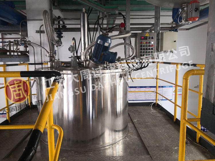 全自動離心機使用難？趙總告訴你實用心得