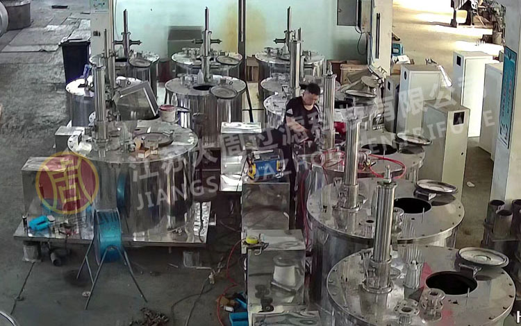 好離心機(jī)，客戶自己會(huì)傳播